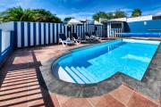 Villa Picasso - Private Pool, BBQ and Air-Con By Lanzarote Vacation Homes