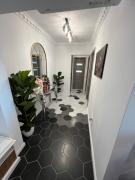 LNB ApartHotel Tomis