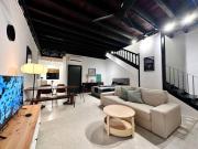 (New) Fettes Villa for 20Pax @CentralPenangGurney