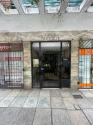 Depto un ambiente - Zona centro - Totalmente reciclado