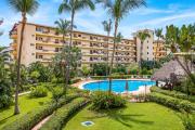 Condominio en Marina Vallarta #204A