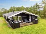 6 person holiday home in Hals-By Traum 6 person holiday home in Hals-By Traum