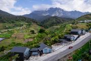 Top Kundasang
