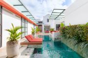 Bali Ginger Suites & Villa