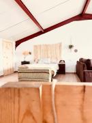 Loft luminoso con terraza en Cangas Vigo