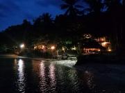 Linden Beach Talikud