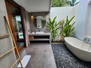 villa 2 kamar di canggu kawaii villa