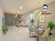 Staycation Homestay 31 Skyvilla Condominium near MJC