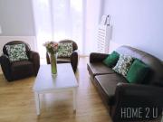 Echappée Belle à Montauban - parking - centre ville