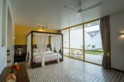 Touchwood Bliss Resort - Igatpuri