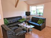 Detjens - FeWo in ruhiger Lage mit Terrasse und Garten