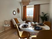 Galle BnB boheemi kaksio