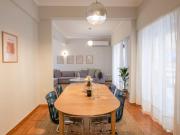 The Waywalk Penthouse in Athens