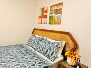 SCJ 1 Fully Furnished Home near SM Batangas