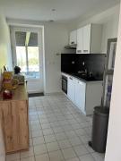 Gîte à la campagne - 8 personnes
