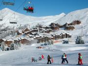 Top La Plagne Tarentaise