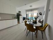 Casa Mar Torrevieja close to the sea Playa del Cura