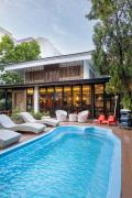 Private Pool Villa 88 Nimman Chiangmai