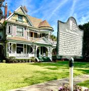 The Kate Shepard House