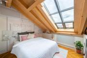 Prague Days - Stunning Loft - AC - Zizkov Tower Prague Days - Stunning Loft - AC - Zizkov Tower