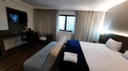 Flat Hotel Internacional Ibirapuera 2534