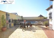 Chalet con Piscina privada en Conil