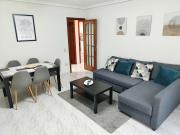 Exclusiva vivienda en el centro de Salamanca