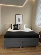 Cozzy apartment in old Rauma