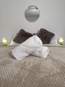 Thesiger Court Apartments - Free Private Parking - by Property Promise