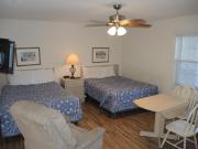 Golf Resort Studion Villa 1202L