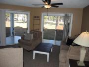 Brunswick Plantation Golf Condo 2303M