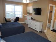 Brunswick Plantation Studio Home 1301L