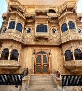 Top Jaisalmer