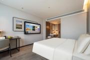 Atour Hotel Anji Longshan