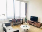 2309 Siamese素坤逸87 Loft 空中酒吧 高层景观 BTS On Nut