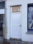 Au p’tit nid douillet