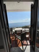 Yannis Apartments Barbati