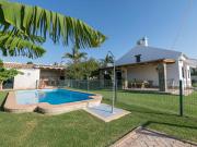 Holiday Home Amado by Interhome