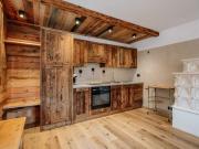 Apartment Storie di Montagna by Interhome