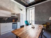 Apartment Antico Balcone by Interhome
