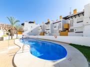 Apartment Lomas del Mar V-2 by Interhome