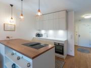 Apartment Sonnentanz alpe maritima Ski & See-Top 2 by Interhome