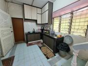 Top Hulu Langat