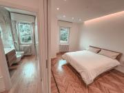 Attici Alba e Tramonto Ospedale e Vista