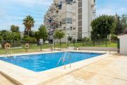 Estudio con piscina Estudio con piscina