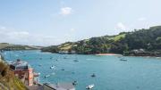 Top Salcombe