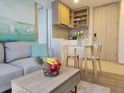 Апартаменты в Laguna SkyPark