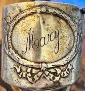 Vatican Steps, Suite Mary, Strollingrome