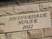 Netherdale House Netherdale House