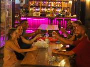 Coconutbeach Bungalows